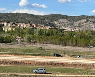 Vista exterior de Residencial en venda en Cuenca Capital