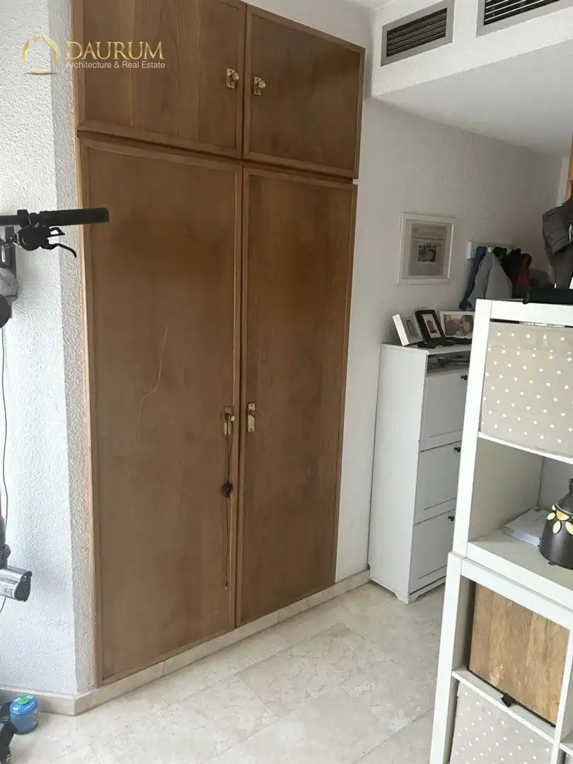 Dormitori de Pis en venda en Málaga amb Aire condicionat, Calefacció i Piscina