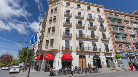 Foto 2 de Piso en venta en Avenida Avenida Divina Pastora, San Ildefonso, Granada Capital