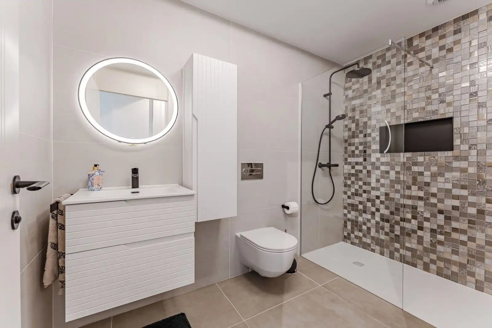 Penthouse with pool for sale in Costa Adeje, imagen 22