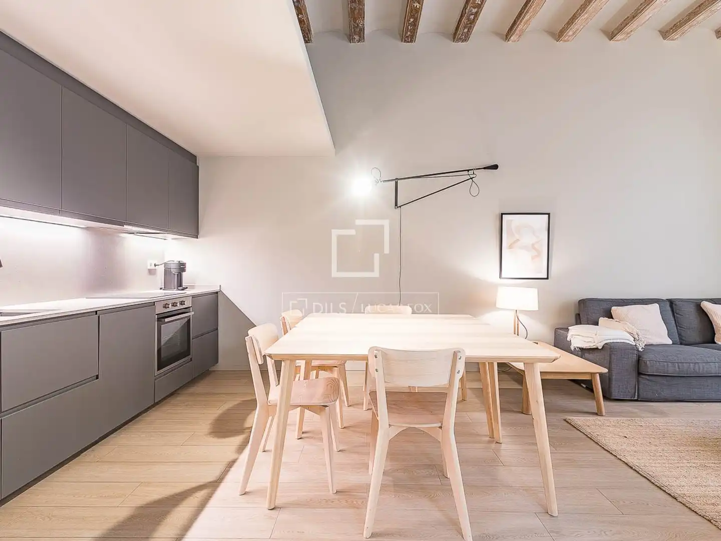 Flat with terrace for sale in Eixample, imagen 27
