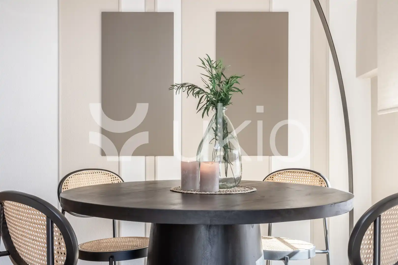Apartament de lloguer a Calle del Espíritu Santo, Universidad - Malasaña