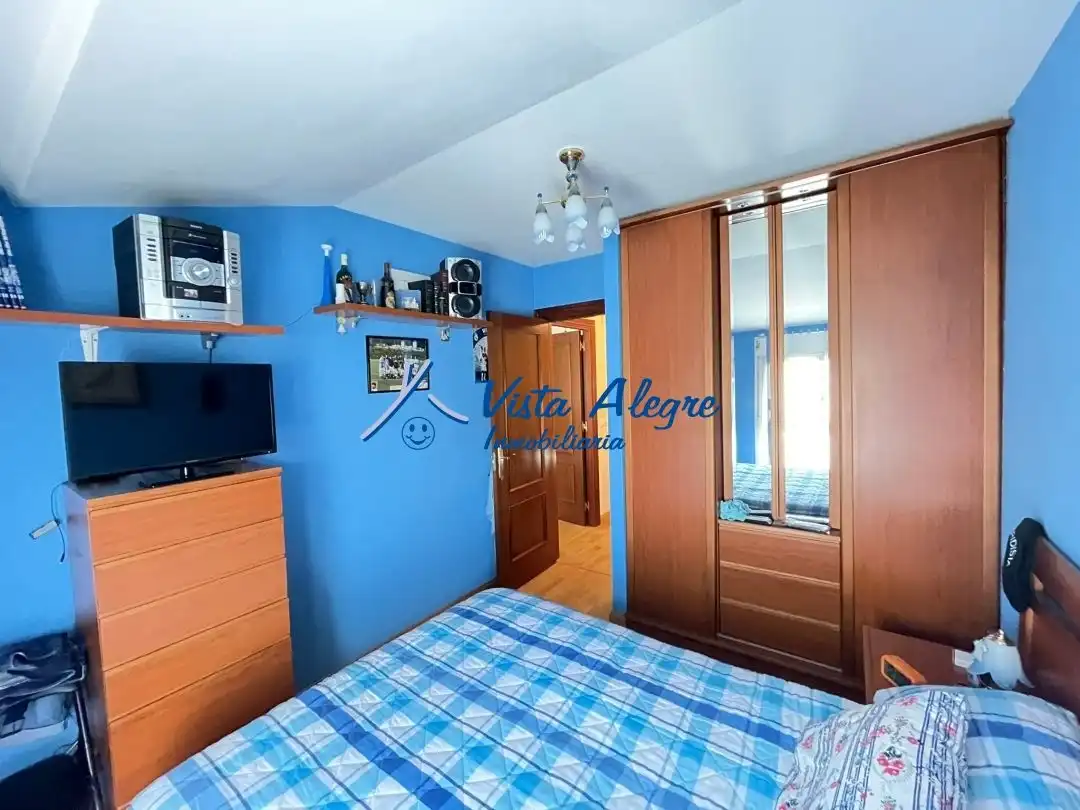 Bedroom of Detached homes for sale in Anguciana  with Heating, Private garden and Terrace