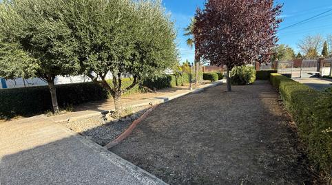 Foto 5 de Casa o xalet en venda a Avenida de Santander, 167, Soto de Medinilla, Valladolid Capital