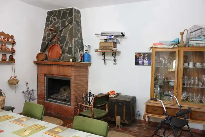 Country house for sale in Lecrín, imagen 24