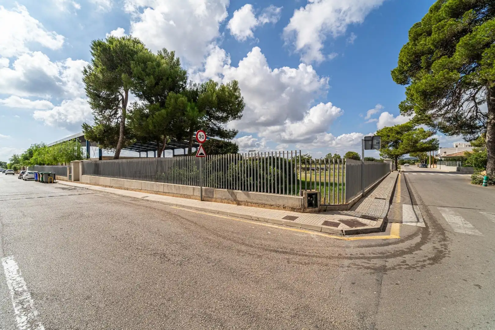 Rustikales Grundstück zum Verkauf in S'Illot - Cala Morlanda, imagen 10
