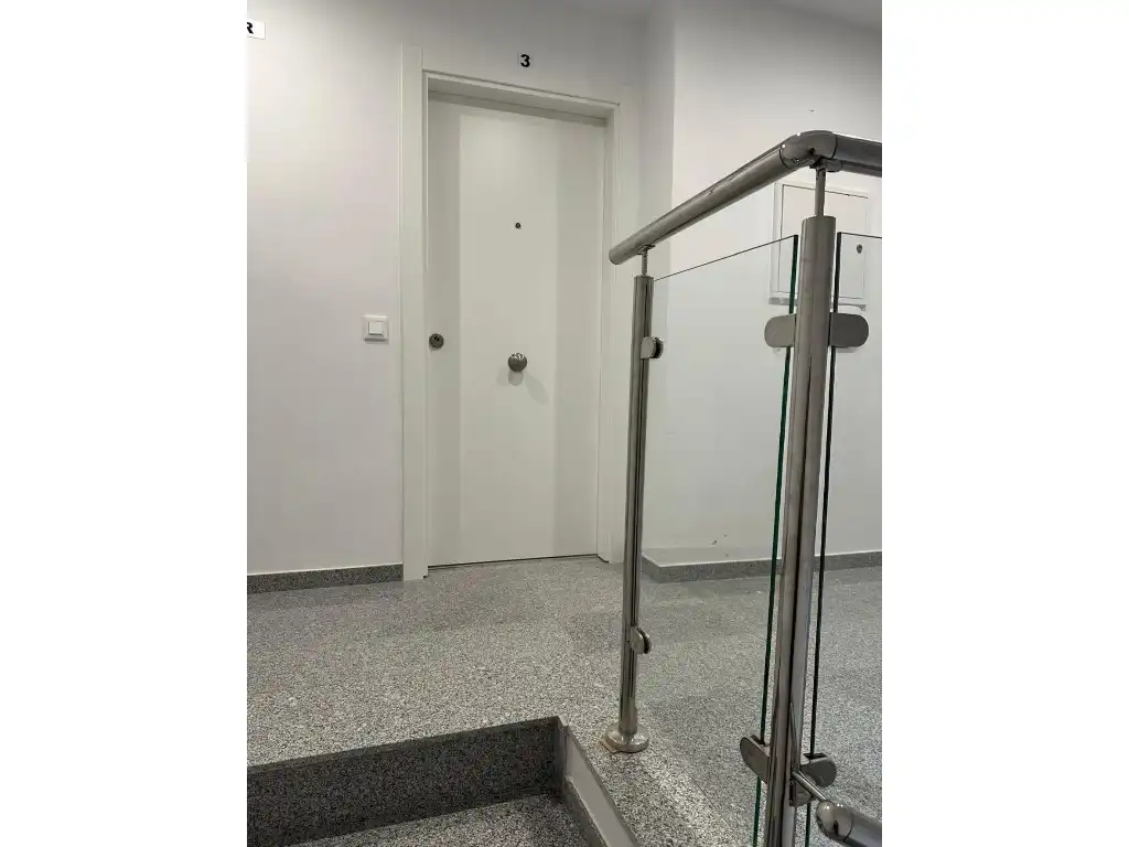 Flat with lift for sale in Carrer Verge de Montserrat, imagen 35