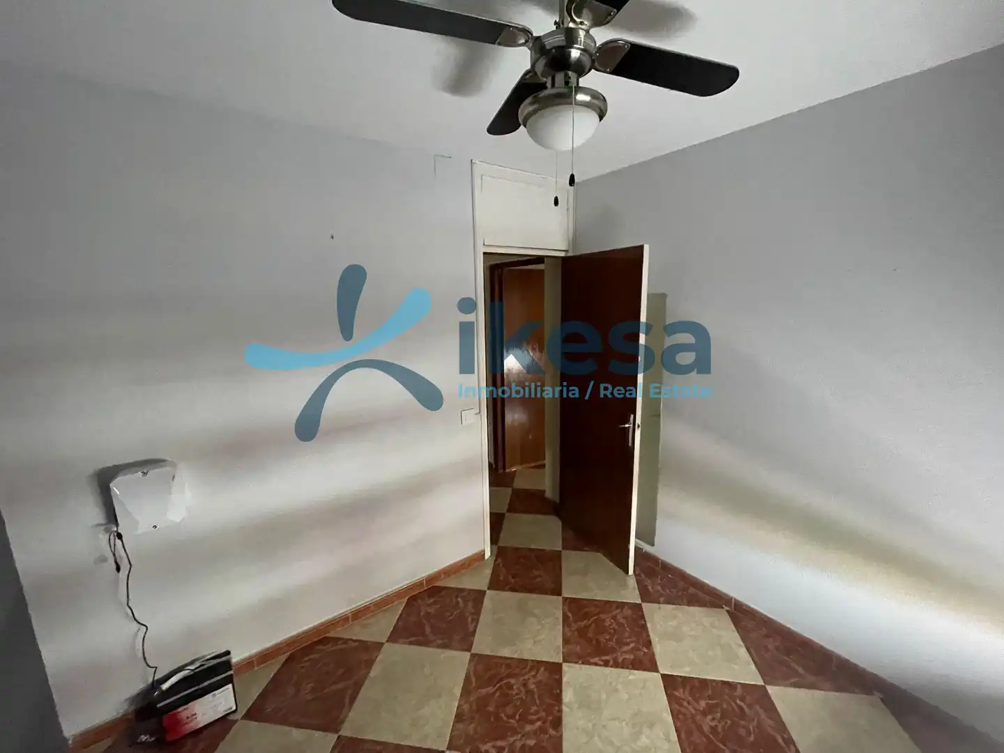 Casa o xalet en venda en San Pablo - Santa Justa