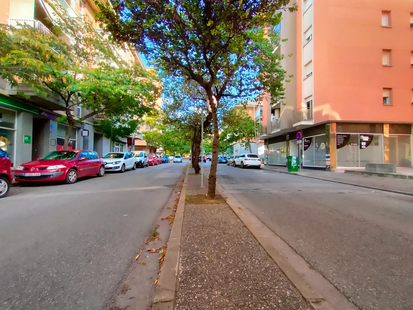 Individuale in affitto a Carrer de Joan Bautista Torroella i Bastons 23, imagen 18