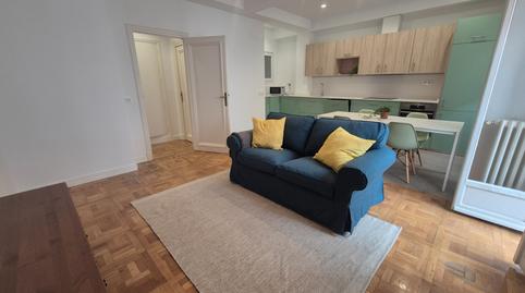 Foto 5 de Apartament de lloguer a Palacio,  Madrid Capital