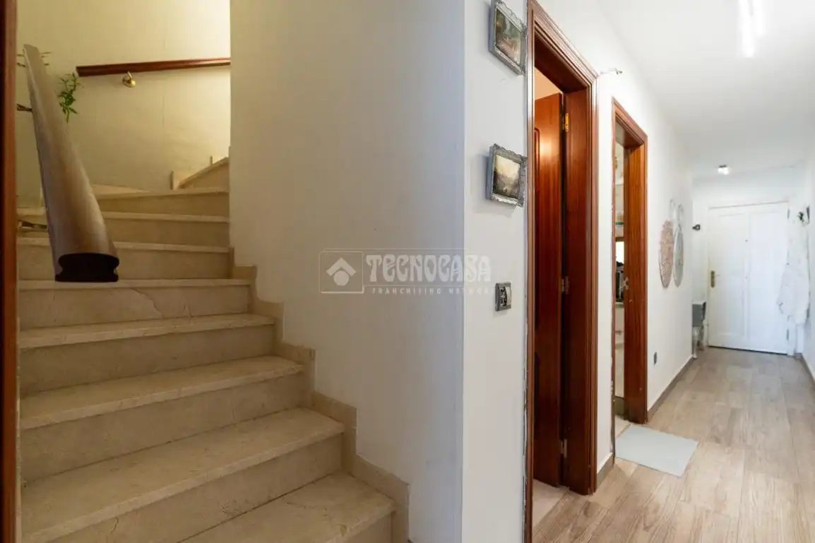 Piso en venta en Granadilla de Abona con Trastero
