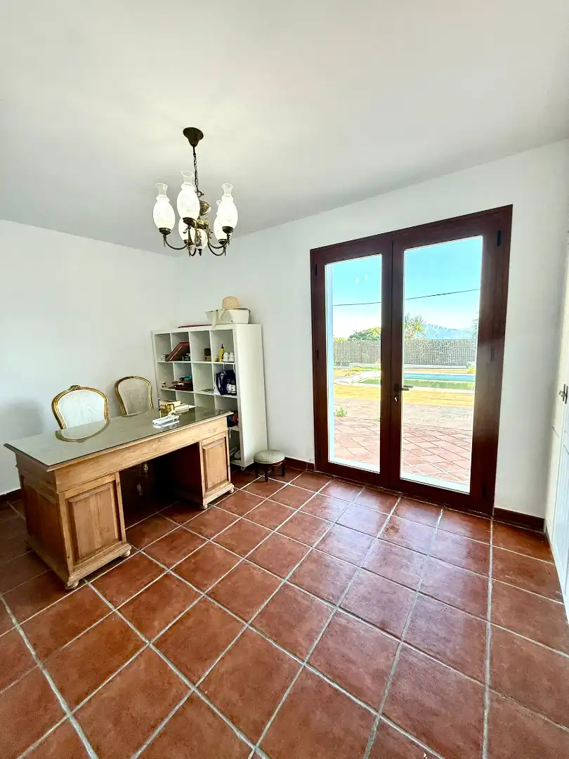Chalet con terraza en venta en Los Brezos 2, imagen 6