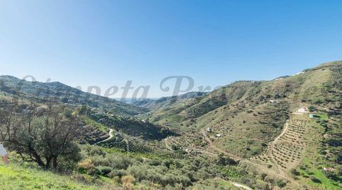 Parcela Rústica en Torrox