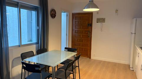 Foto 3 de Loft de lloguer a  Urrea, Paseo Independencia,  Zaragoza Capital