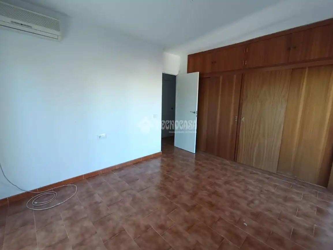 Piso en venta en La Carolina, Jaén