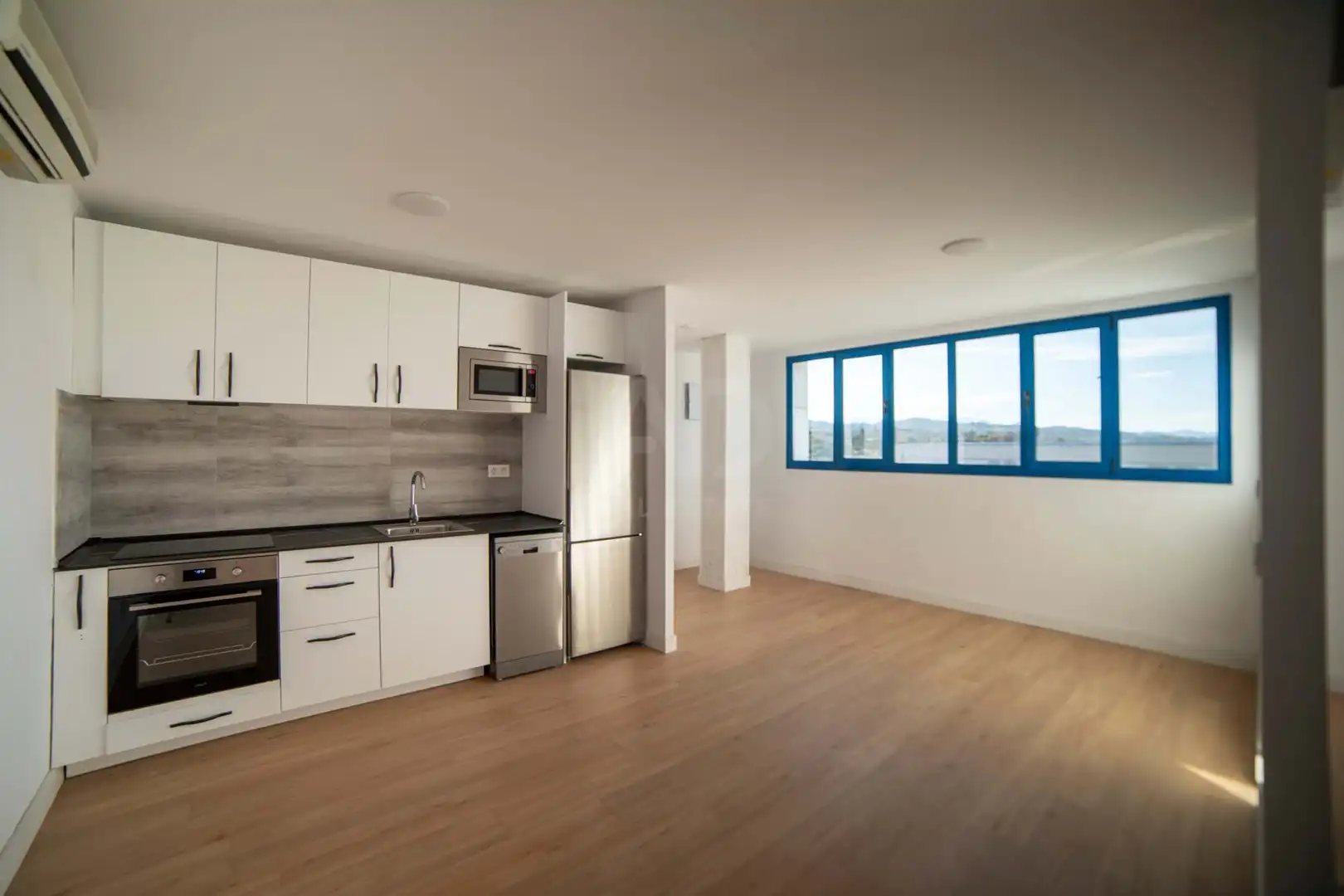 Kitchen of Commercial properties for rent in Siero