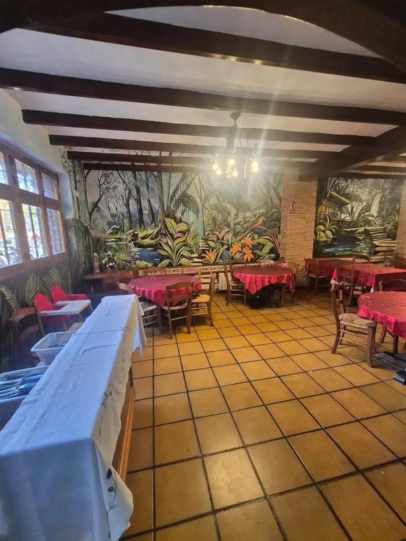 Local comercial de lloguer a Benalúa - Babel, imagen 2