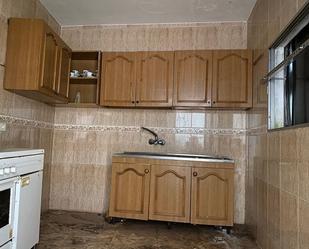 Kitchen of Flat for sale in Bienvenida