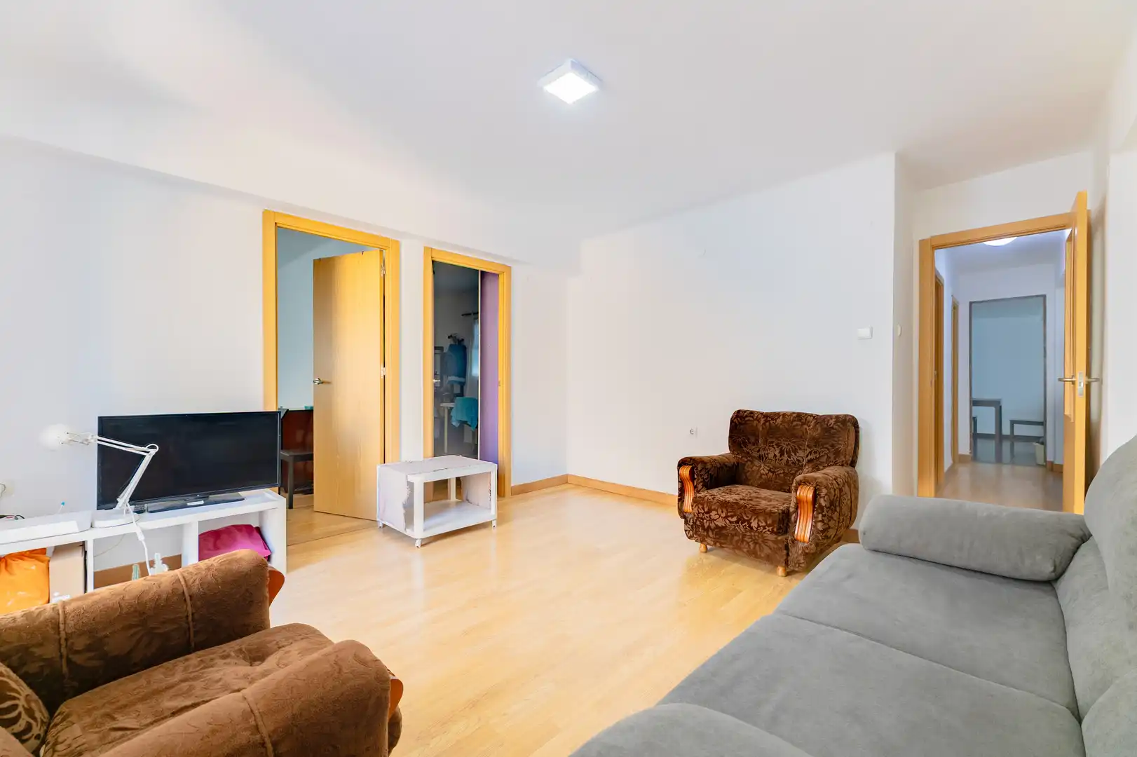 Piso con terraza en venta en Avinguda del Cardenal Benlloch