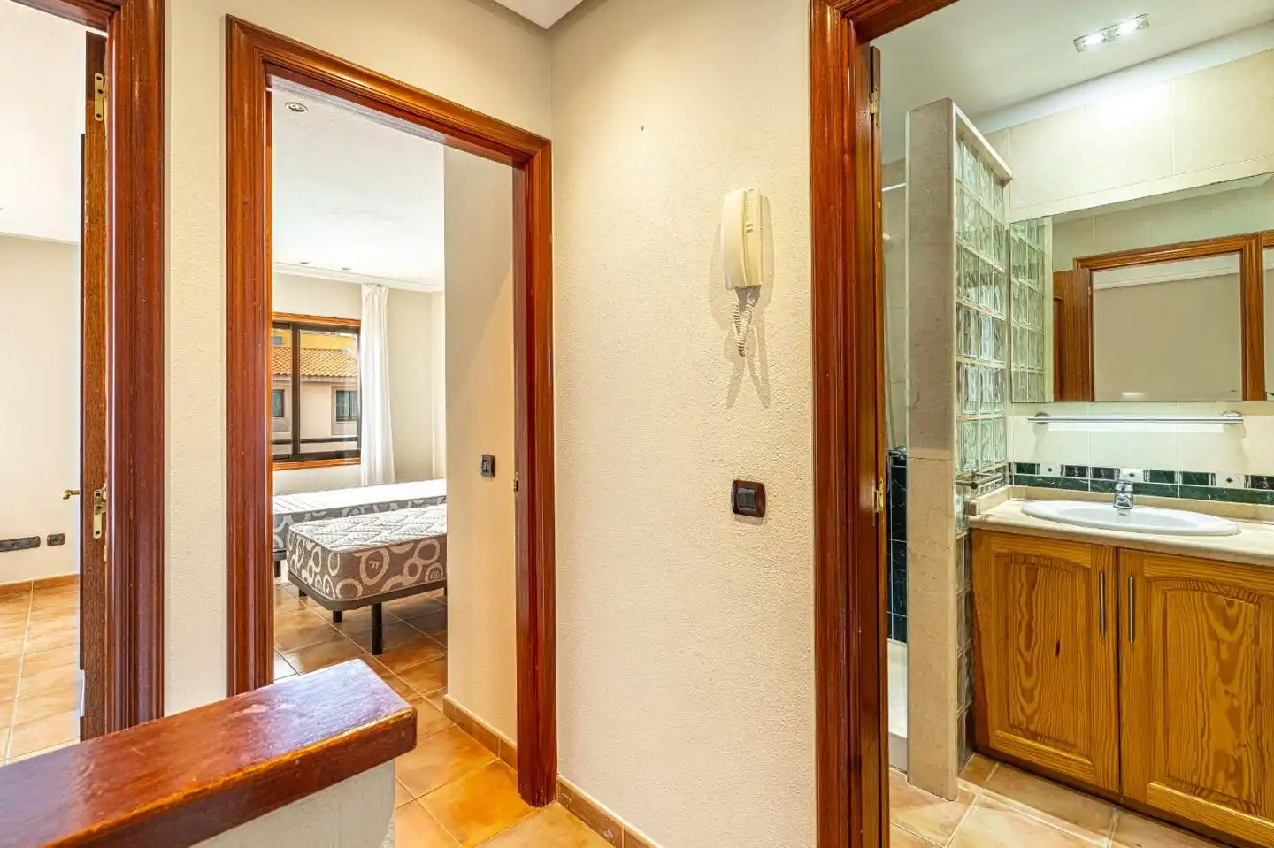 Baño de Casa o chalet de alquiler en Granadilla de Abona