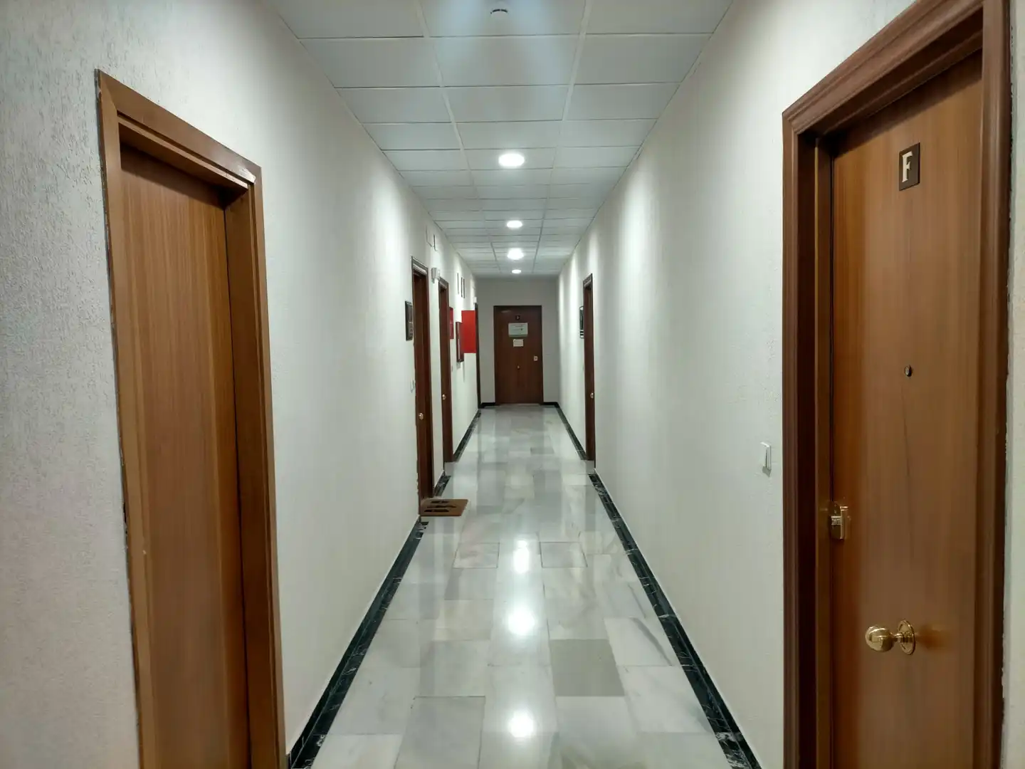 Oficina en venda en Nervión