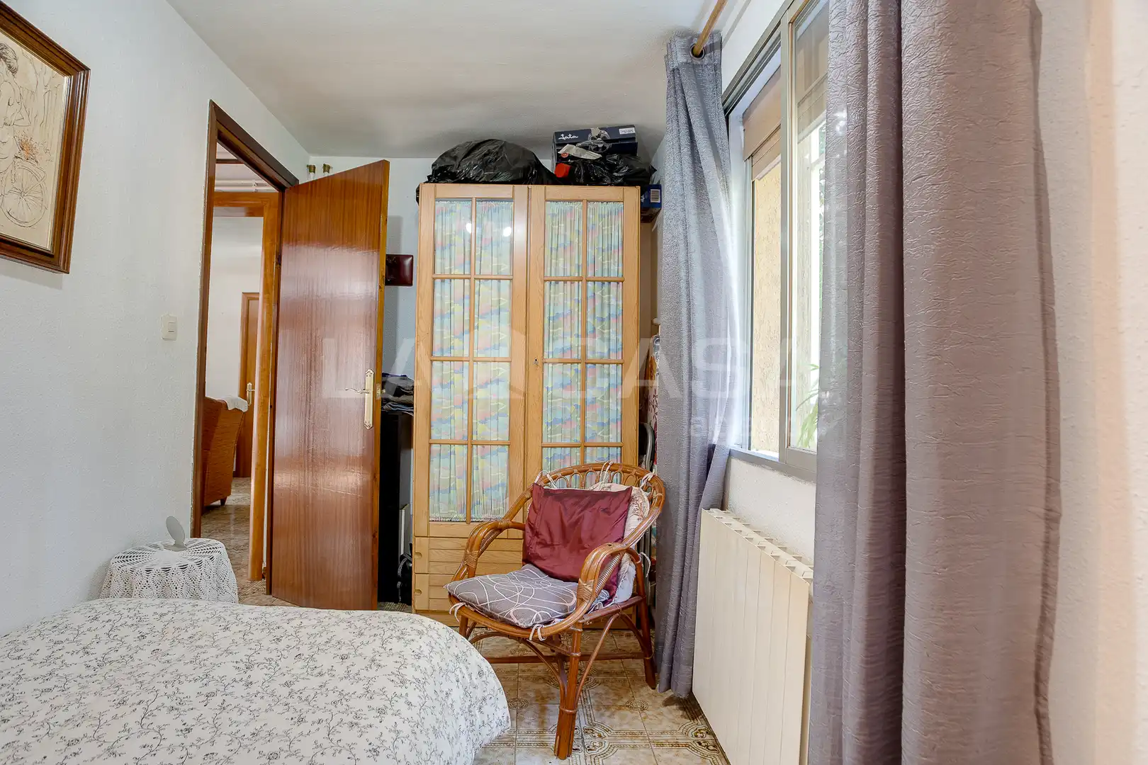 Piso con terraza en venta en Sant Martí, imagen 20