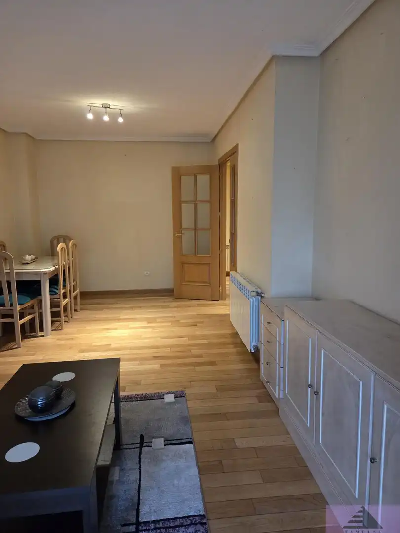 Flat for rent in El Quiñón