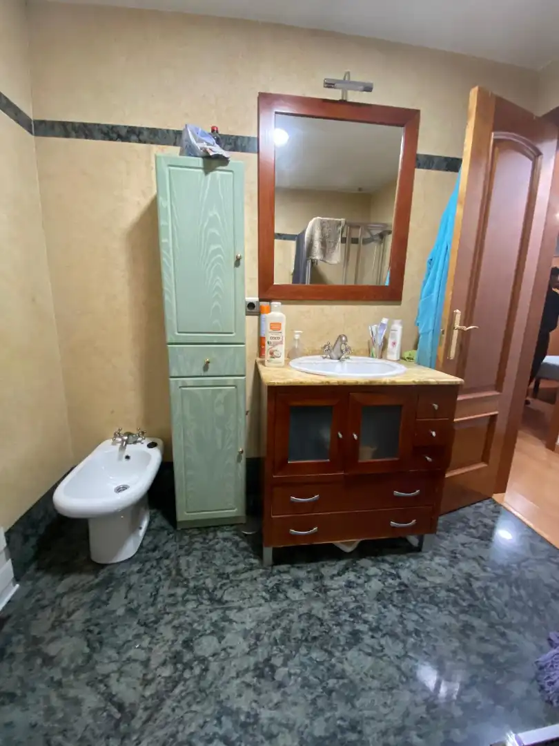 Baño de Edificio en venta en Albolote