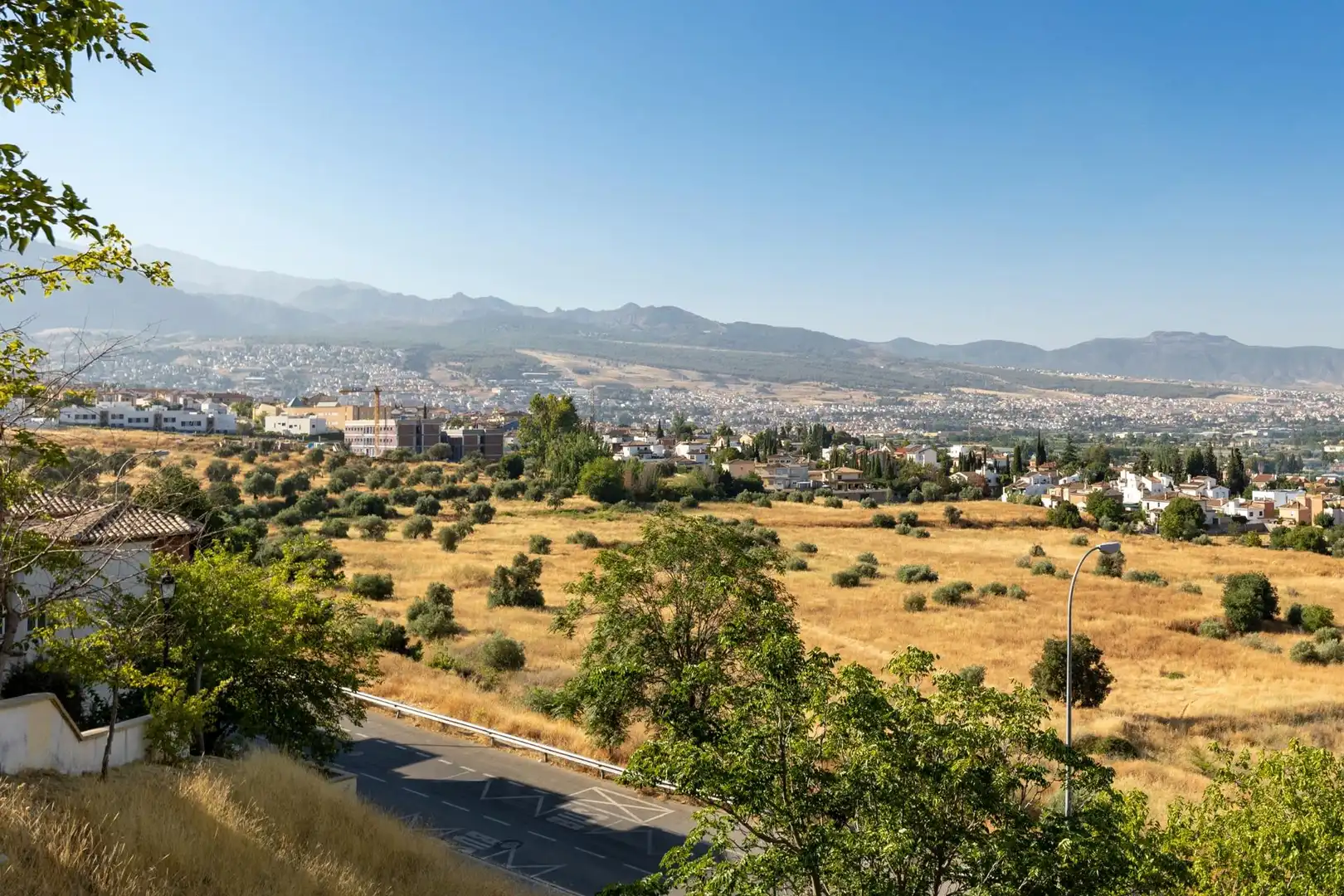 Lands and plots for sale in Calle Calle Padre Ferrer, imagen 13