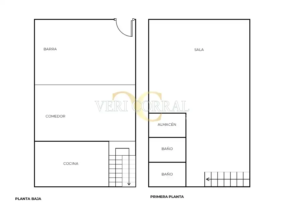 Local commercial à vendre à Plaza del Ayuntamiento, imagen 23