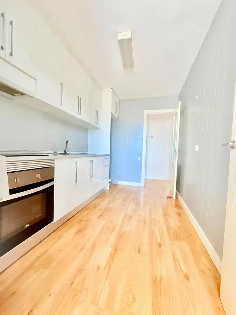 Cocina de Piso en venta en  Palma de Mallorca
