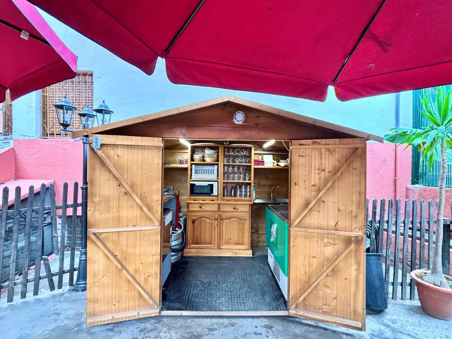 Local de alquiler en Güímar