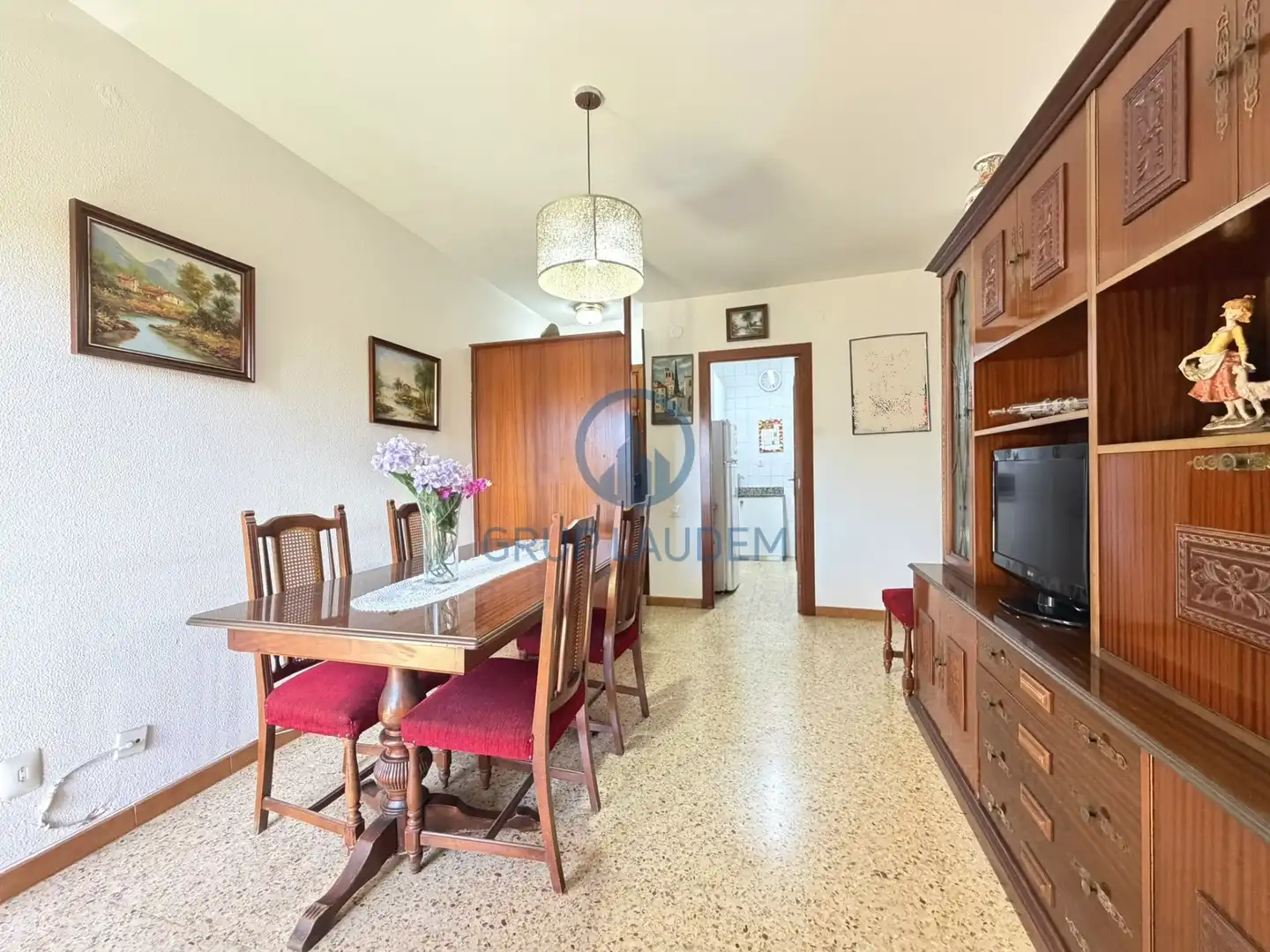 Wohnung mit Terrasse zum Verkauf in Cerdanyola