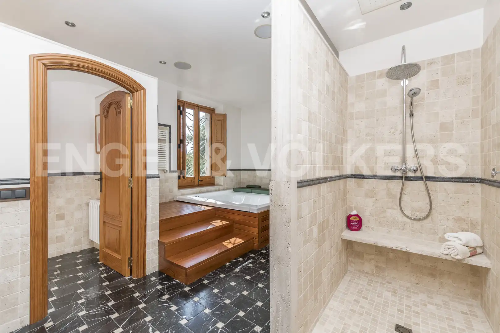 Villa avec piscine à vendre à Cabrera de Mar, imagen 52
