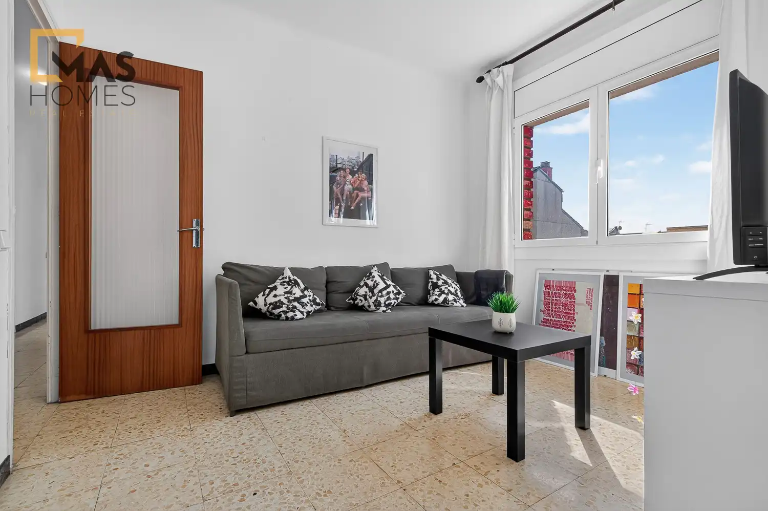 Piso en venta en Passatge de Ferrer, imagen 11