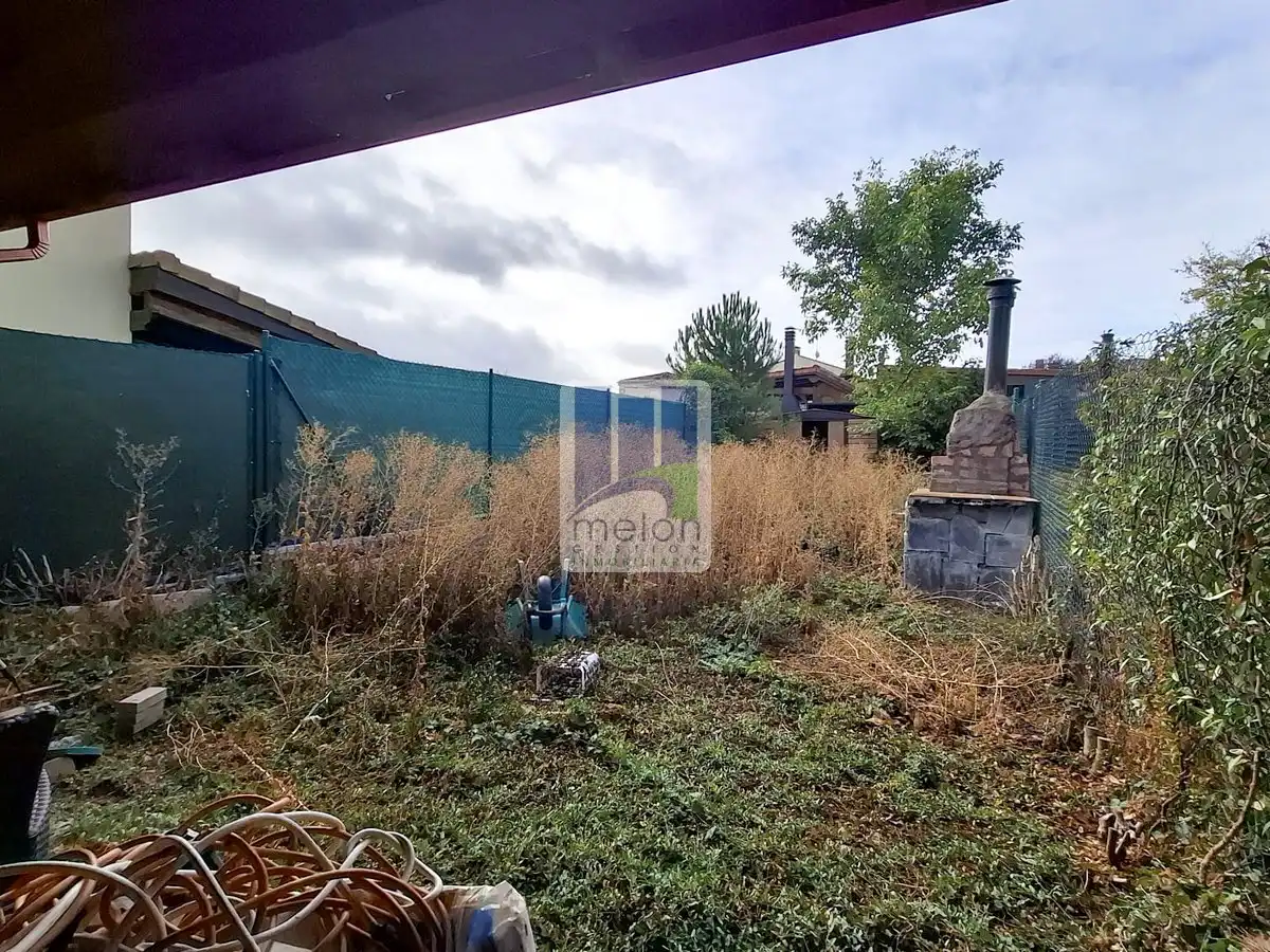 Casa o chalet en venta en Valle de Santibáñez con Trastero