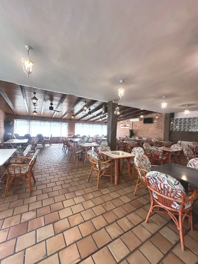 Business premises to rent in Avenida de la Constitución, imagen 6
