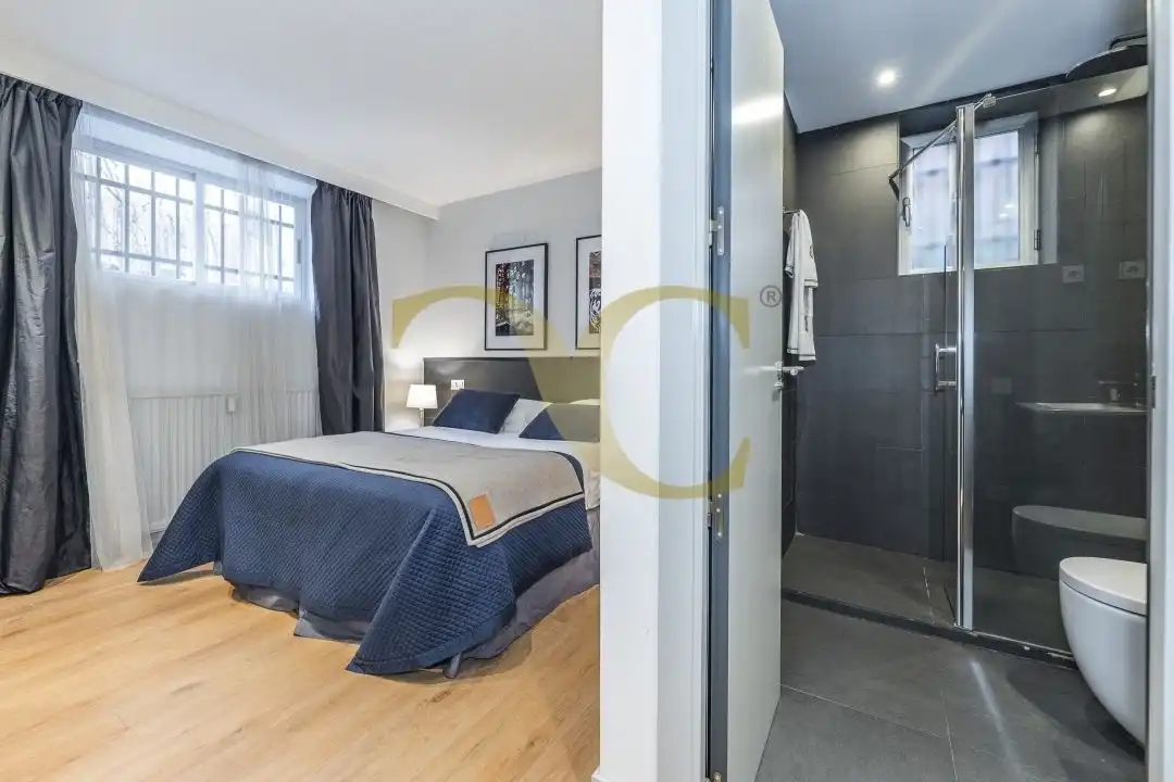Piso en venta en Nueva España