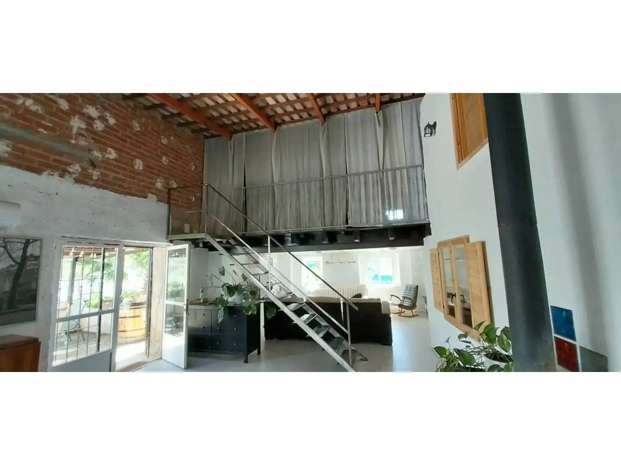 Casa o xalet en venda en Cartagena amb Aire condicionat, Jardí privat i Terrassa