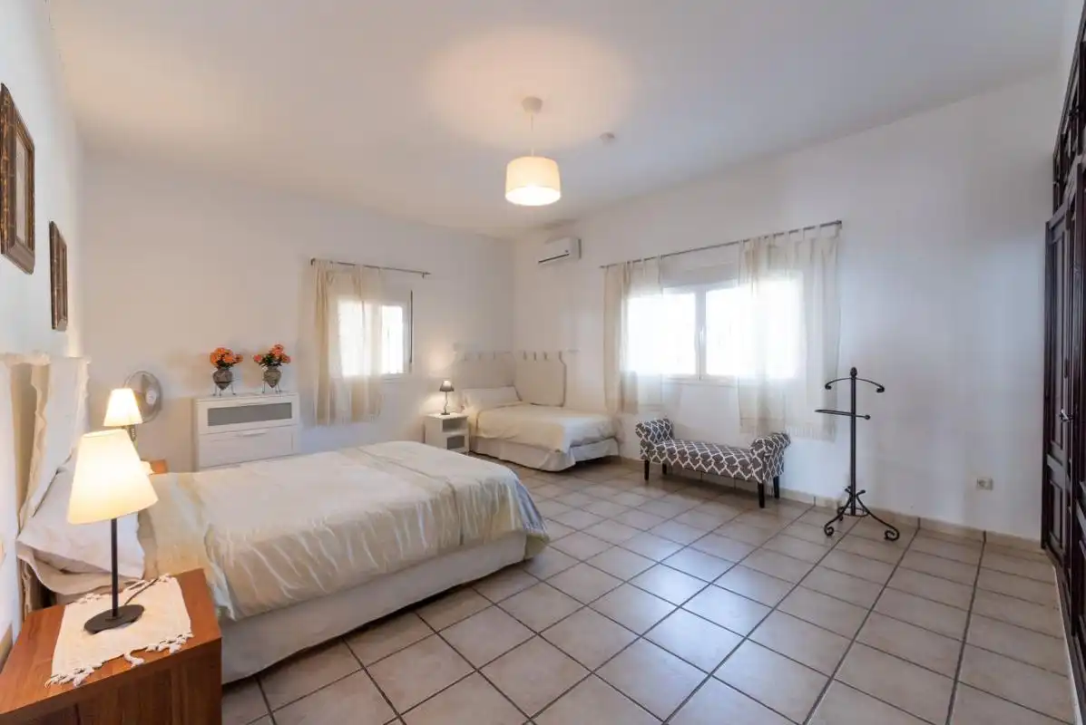 Maison avec terrasse à vendre à Diseminados Hacienda Nueva, imagen 32