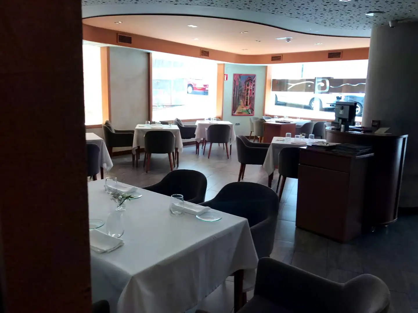Business premises for sale in Centre - Zona Alta, imagen 47