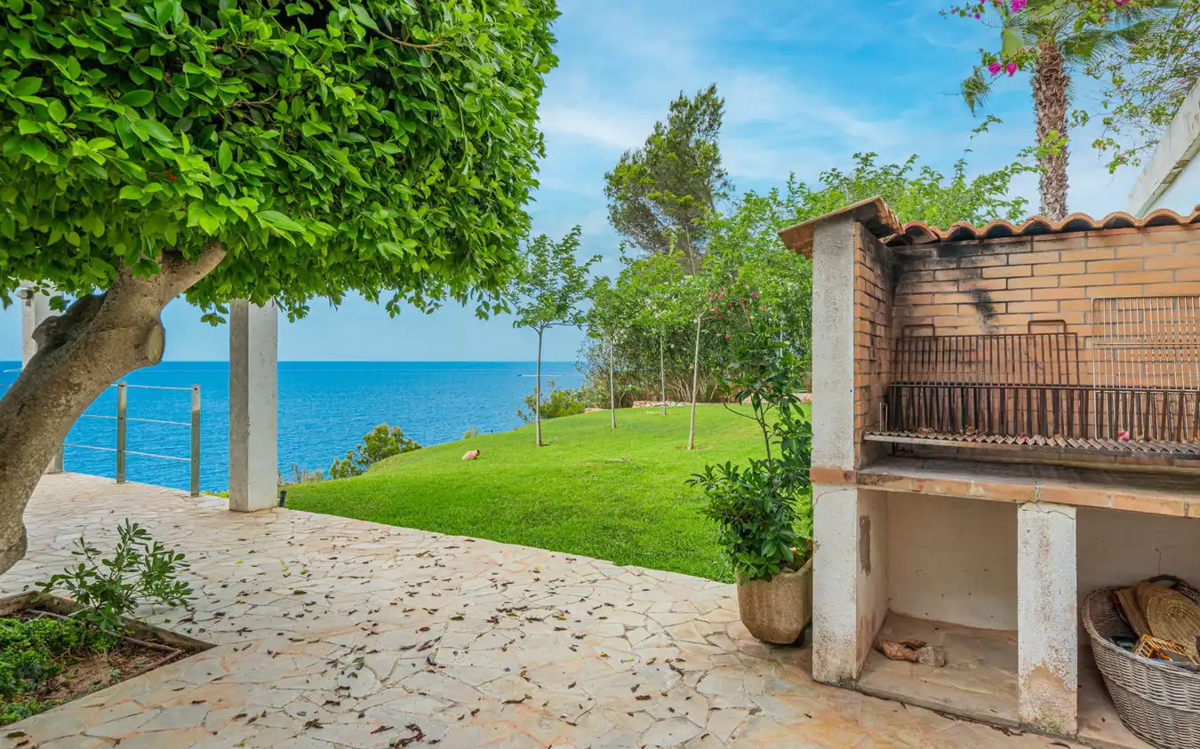 Finca rústica en venda a Sa Ràpita - Ses Covetes