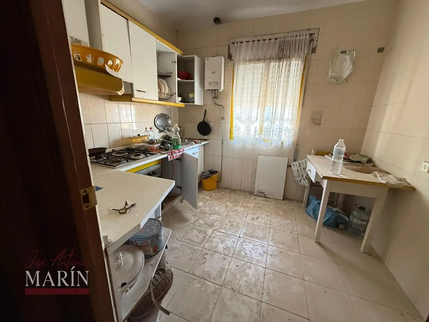 Casa amb terrassa en venda a La Albuera, imagen 10
