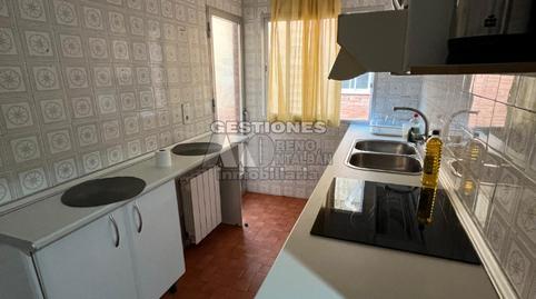 Foto 4 de Àtic de lloguer a Calle Doctor Muñoz Fernández, Plaza de Toros,  Granada Capital