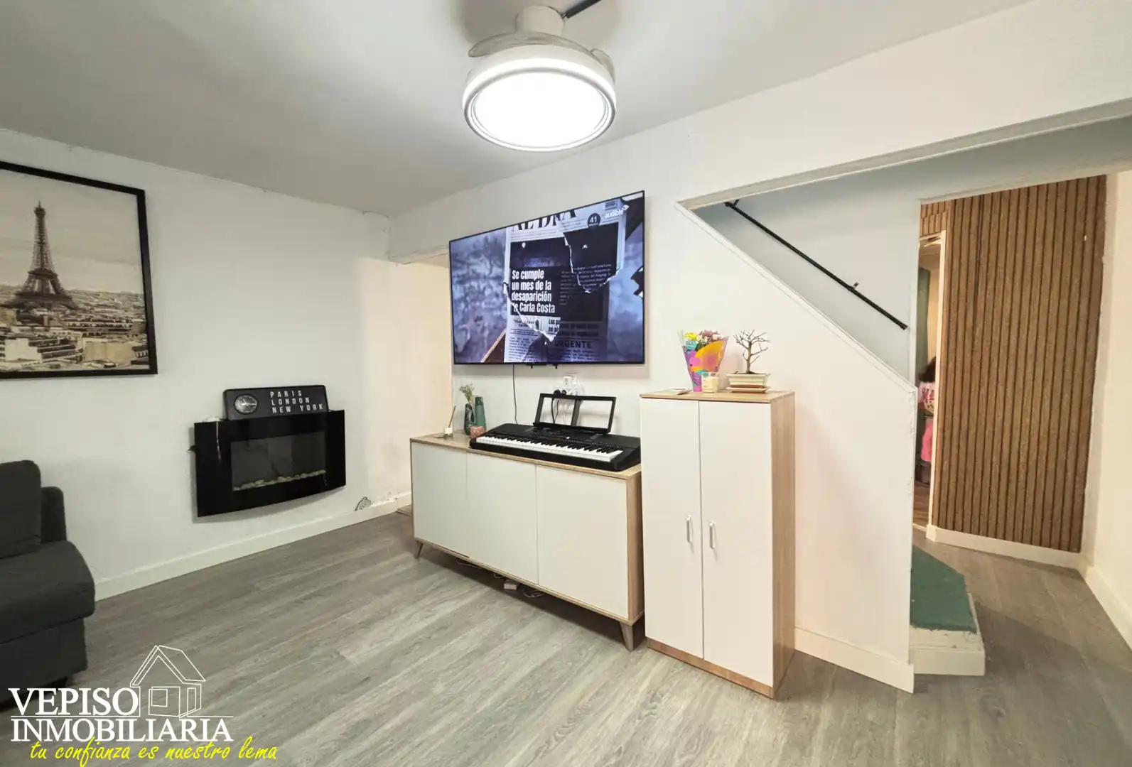 Casa o chalet en venta en Arganda del Rey con Aire acondicionado, Calefacción y Parquet