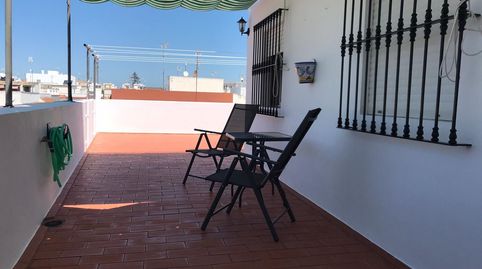 Foto 5 de Apartament de lloguer a Centro, Chipiona