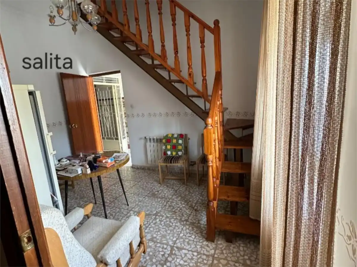 Flat for sale in Cabezarrubias del Puerto  with Heating and Balcony