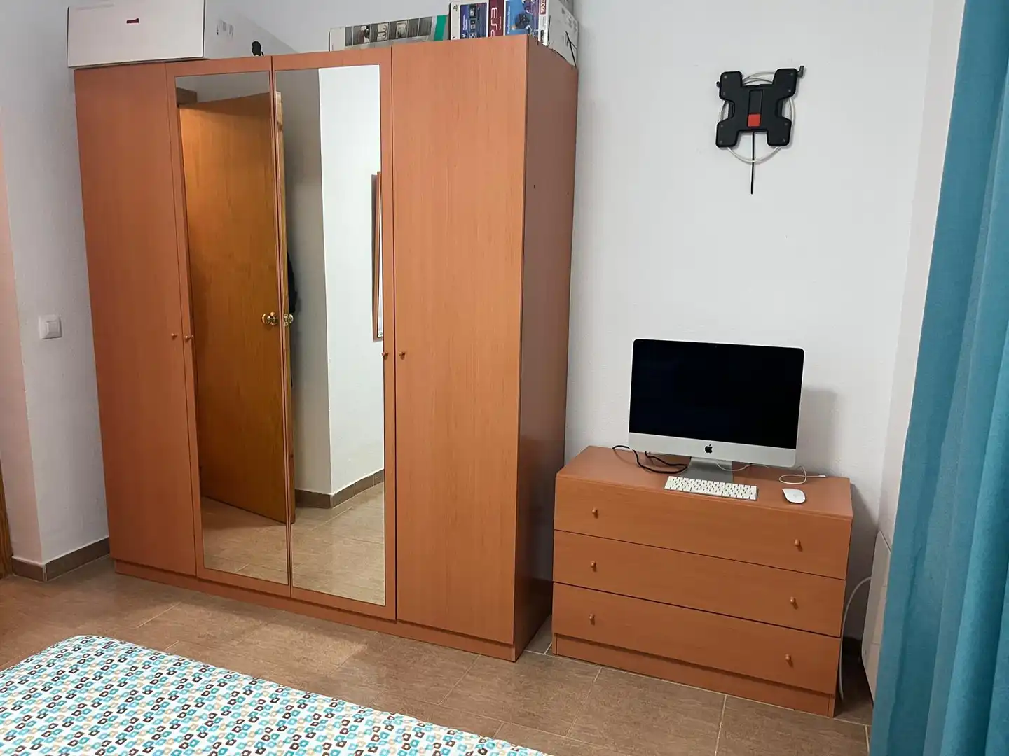 Maison mitoyenne avec piscine à vendre à La Victoria, imagen 10