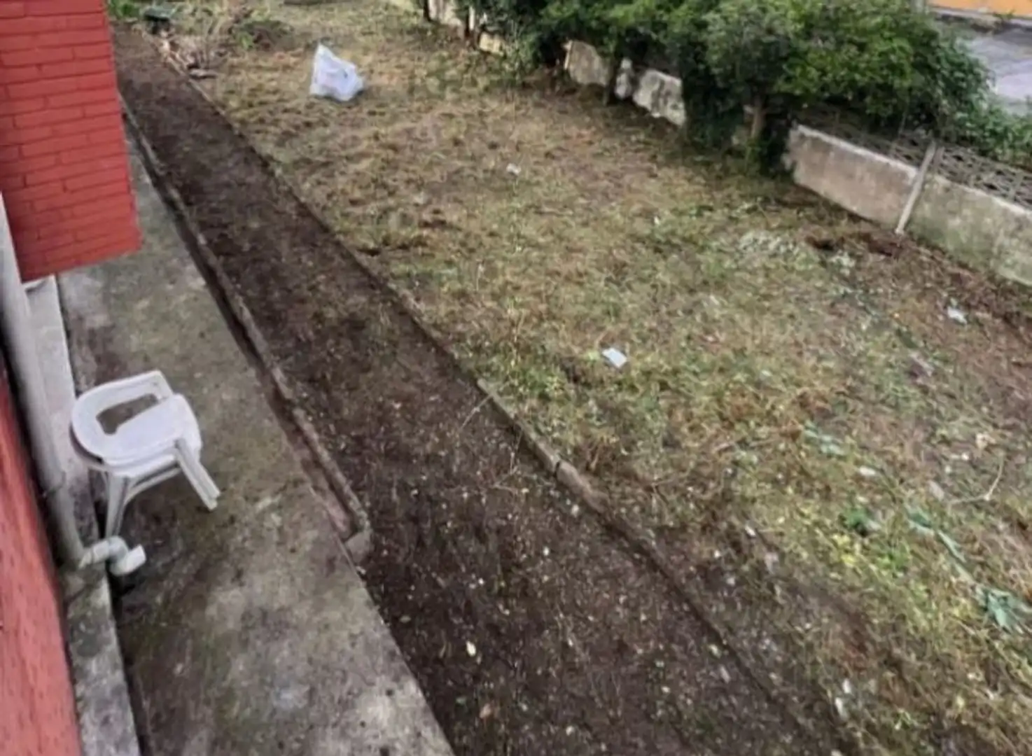 Chalet con jardín en venta en Calle Santa Teresa de Jesús 6, imagen 13