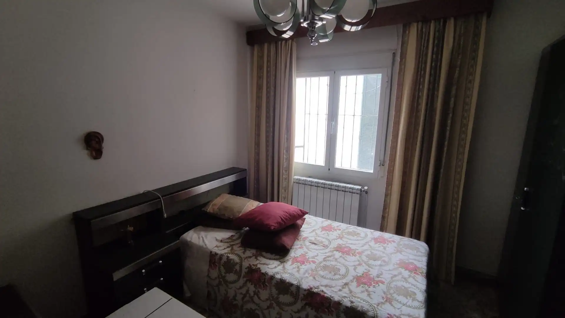 Habitación de Casa o chalet en venta en Villarejo de Salvanés con Balcón